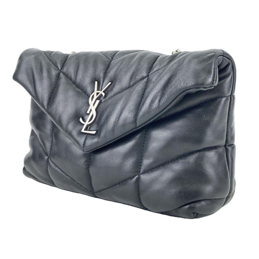 バッグ・カバン 【Saint Laurent】ショルダーバッグ パファー トイ