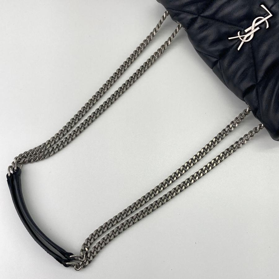 Yves Saint Laurent（イヴ・サンローラン） パファー トイバッグ