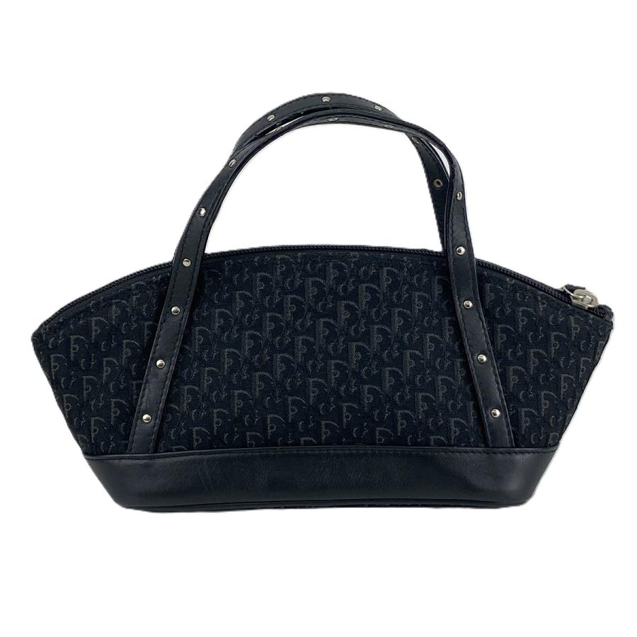 Christian Dior（クリスチャン・ディオール） トロッター ミニ