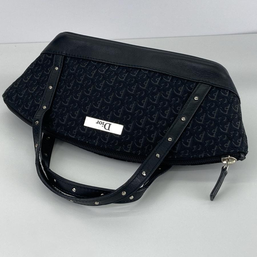Christian Dior（クリスチャン・ディオール） トロッター ミニ