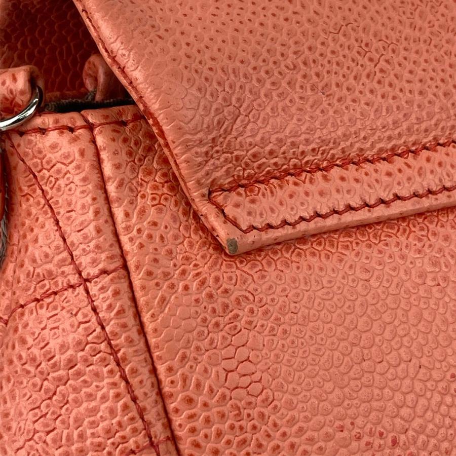 CHANEL（シャネル） ハーフムーン チェーンショルダーバッグ チェーン