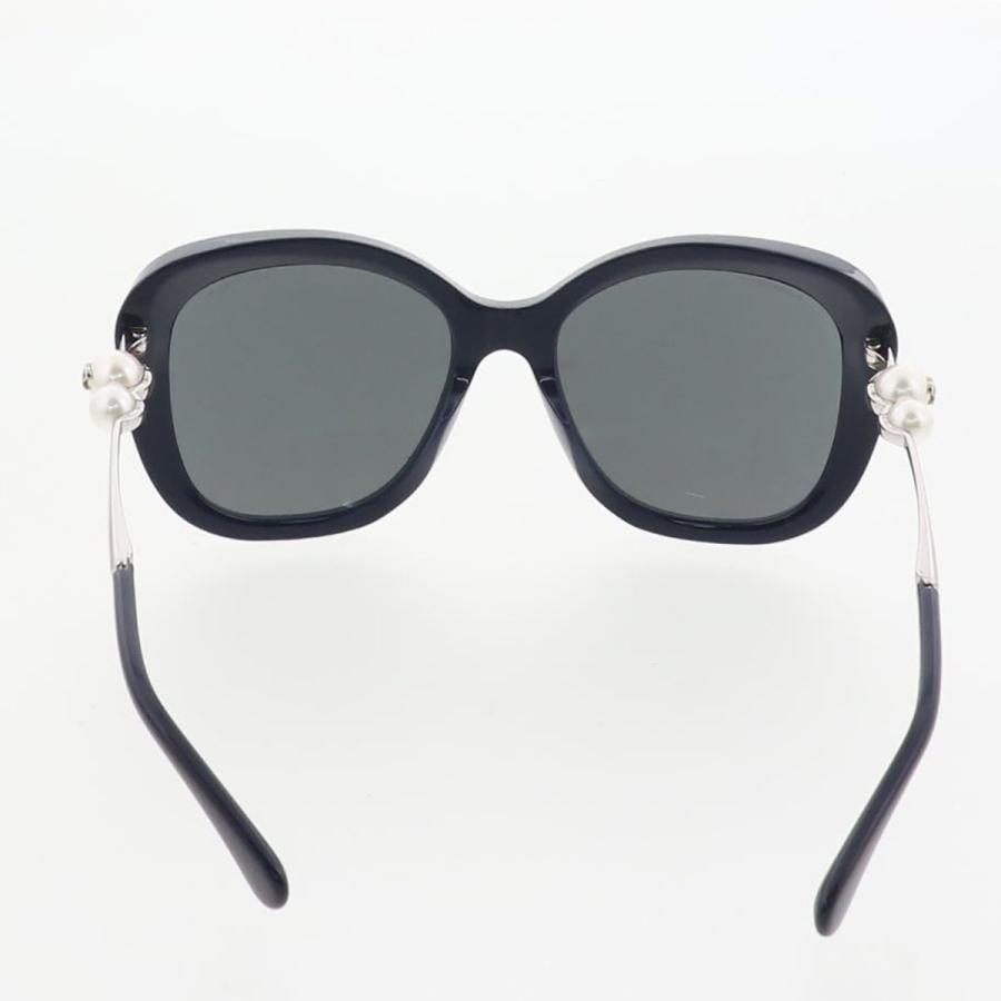 CHANEL（シャネル） ココマーク パール サングラス 5539-H-A