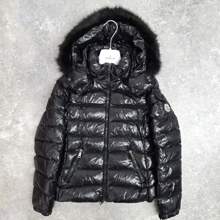 MONCLER（モンクレール） BADYF バディファー ショートダウン