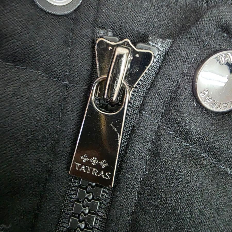 TATRAS（タトラス） CRISANTEMO クリザンテーモ ライダースダウン 