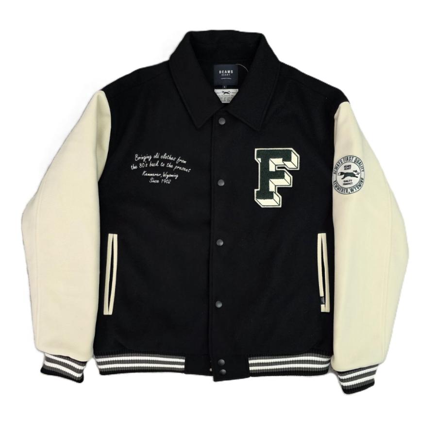 BEAMS HEART（ビームス ハート） PENNEY'S / FOX レトロ スタジアム