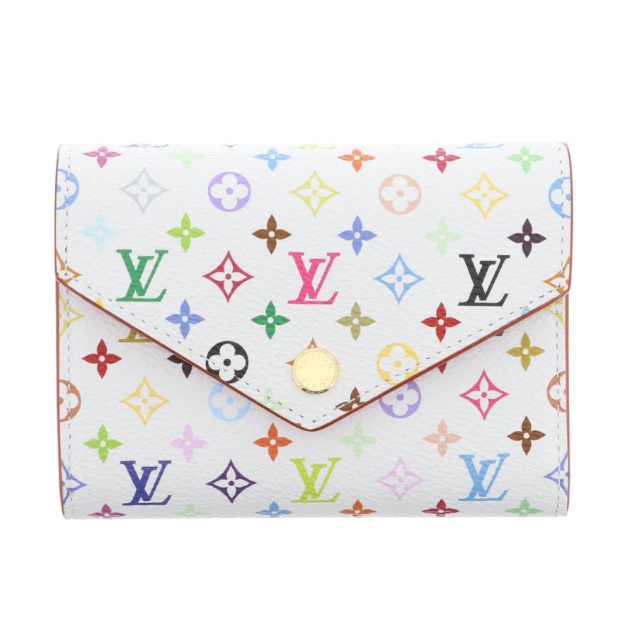 LOUIS VUITTON（ルイ・ヴィトン） LV×TM ポルトフォイユ ヴィクトリー