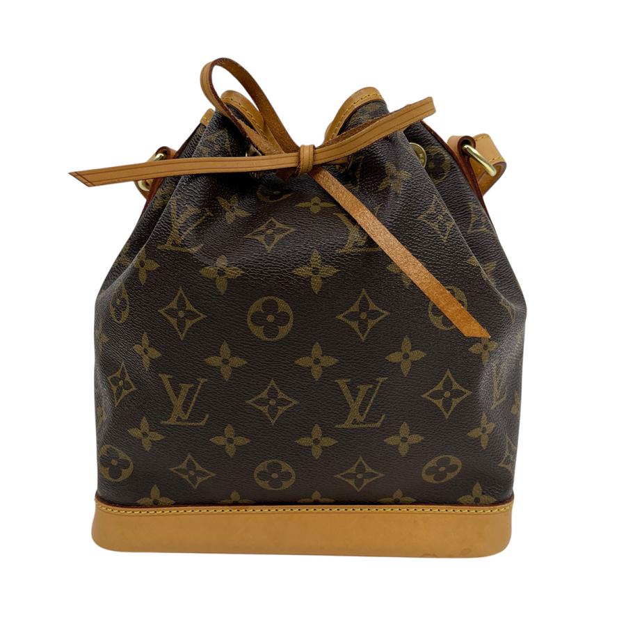 LOUIS VUITTON（ルイ・ヴィトン） ノエ BB 巾着バッグ ショルダー 
