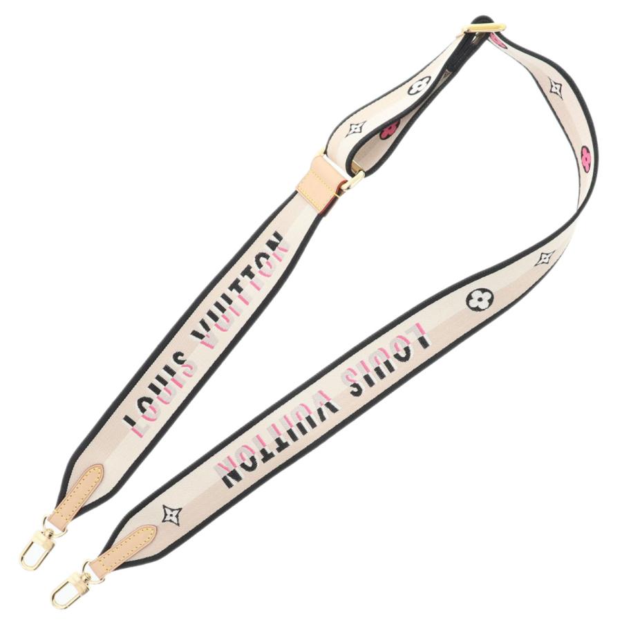 LOUIS VUITTON（ルイ・ヴィトン） M46234付属品 ショルダーストラップ