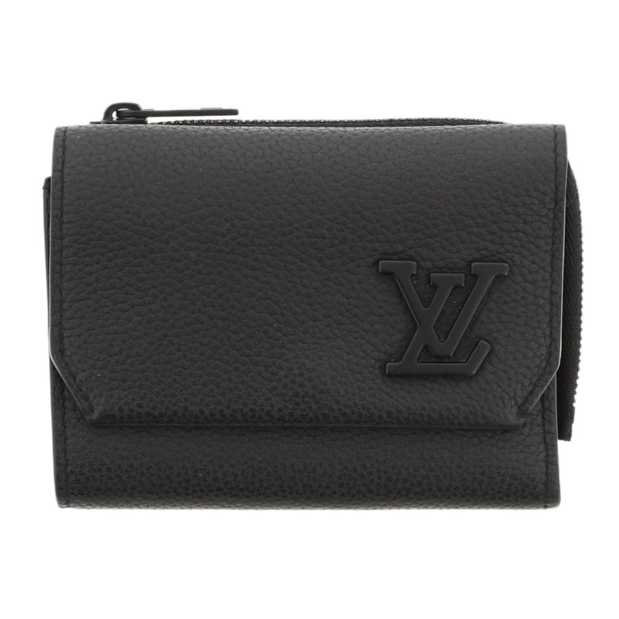 LOUIS VUITTON（ルイ・ヴィトン） ポルトフォイユ パイロット 三つ折り