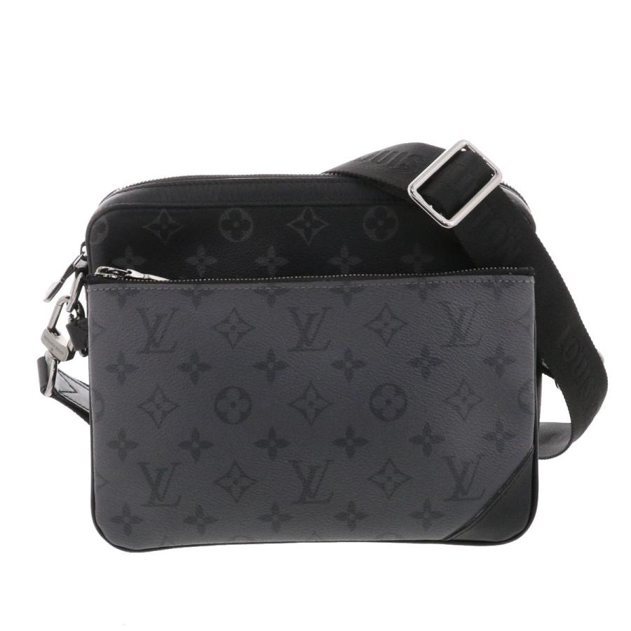 LOUIS VUITTON（ルイ・ヴィトン） トリオ メッセンジャー モノグラム