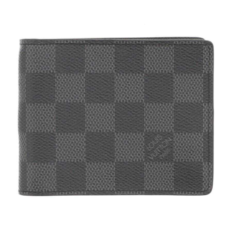 LOUIS VUITTON（ルイ・ヴィトン） ポルトフォイユ パンス 二つ折り財布