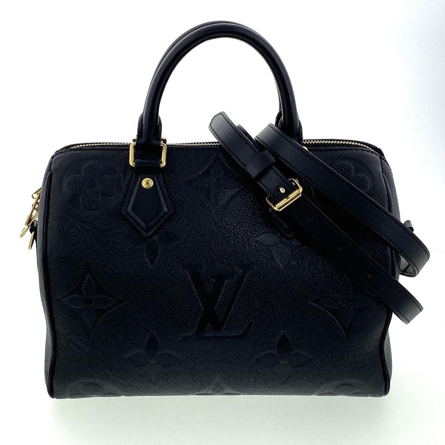 LOUIS VUITTON（ルイ・ヴィトン） スピーディ バドリエール 25 