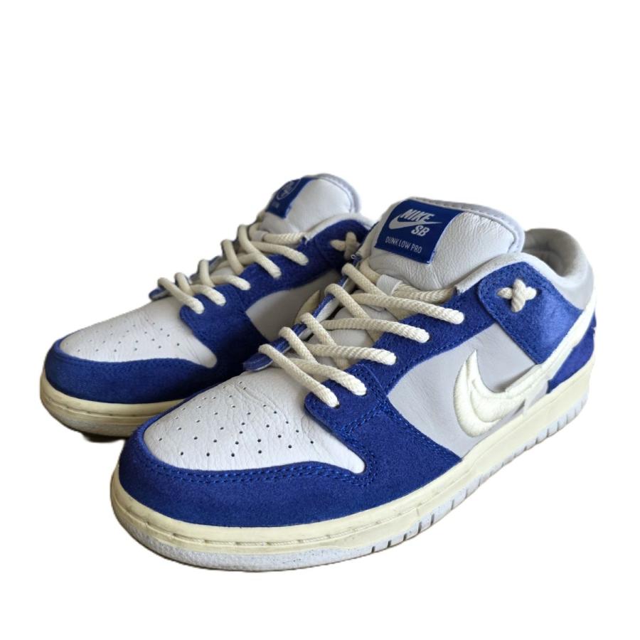 NIKE（ナイキ） フライ ストリートウェア SB Dunk Low 