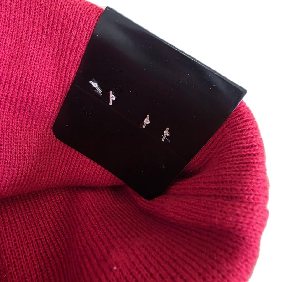Supreme（シュプリーム） 24AW New Era Script Beanie ニューエラ ロゴ