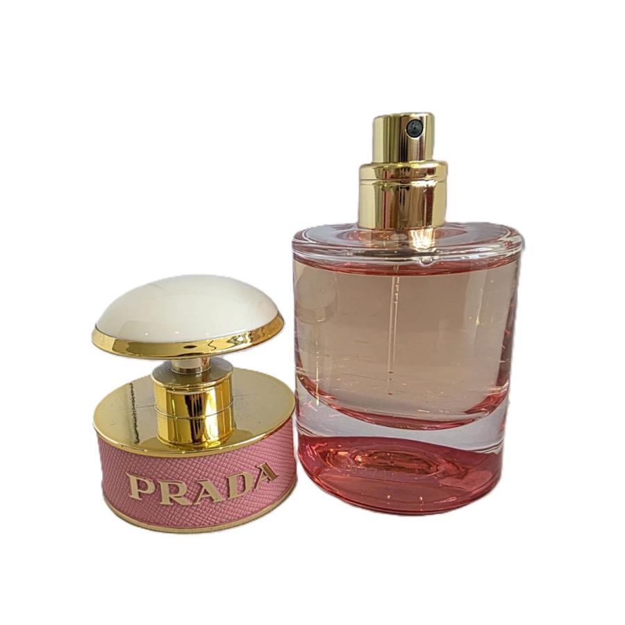 PRADA（プラダ） キャンディ フロラーレ オーデトワレ 30ml 香水