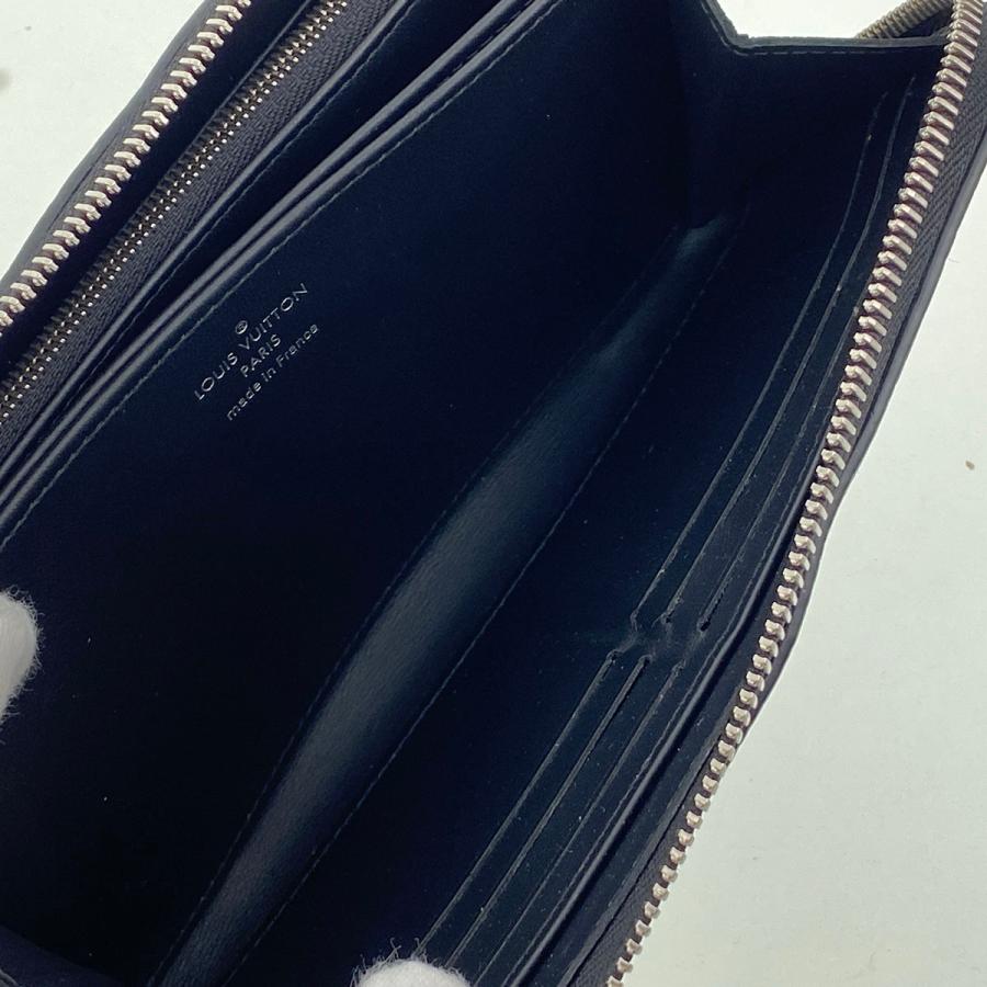 LOUIS VUITTON（ルイ・ヴィトン） ジッピー ウォレット 長財布 M61867 