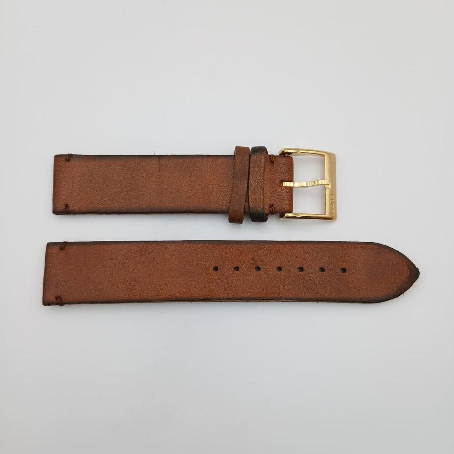 GUCCI（グッチ） Gタイムレス Snake 腕時計 YA126483 レザー グリーン