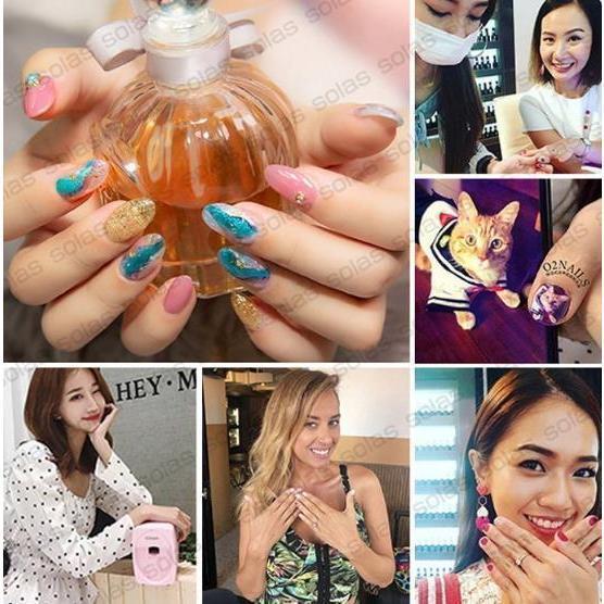 【新品訳あり】 ネイルプリンター 自宅でネイル おうち時間 プリネイル プリントネイル 2400dpi 高解像度 機械 印刷 ネイルアート ジェルネイル 【JS2139757044】(76909円)