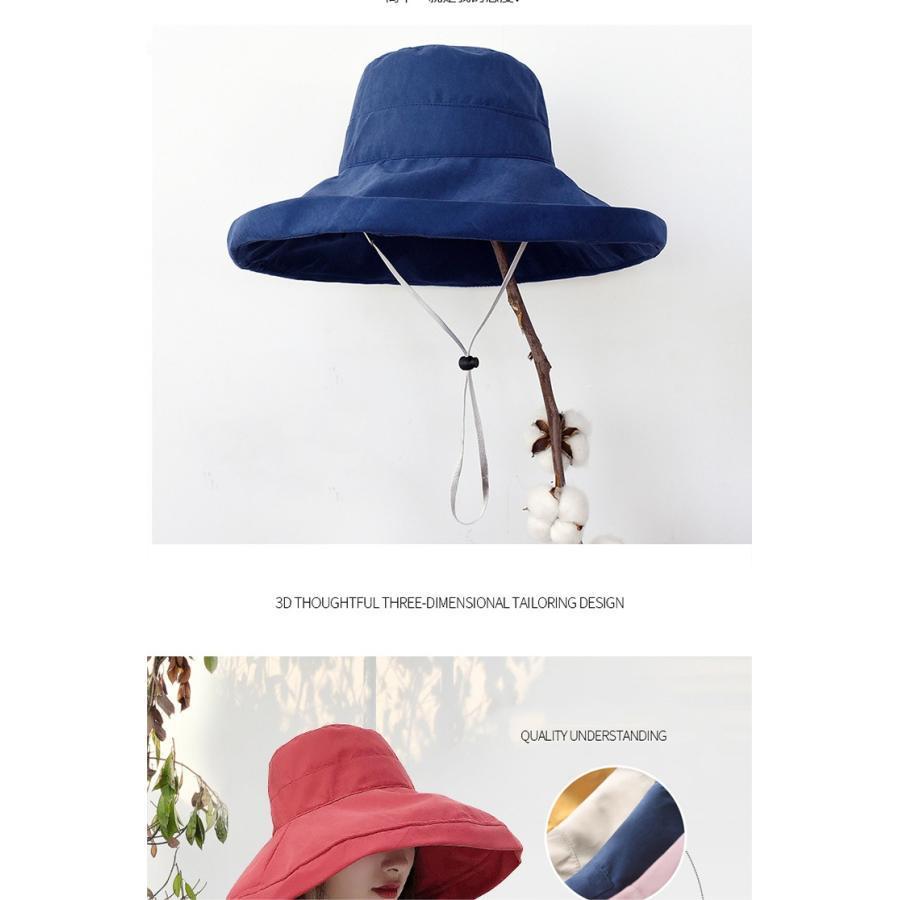 帽子 メンズ 夏 つば広 サファリ サファリハット レトロ チロリアン レディース 大きいサイズ 帽子 アドベンチャーハット 春 日よけ帽子アウトドア｜pay｜04