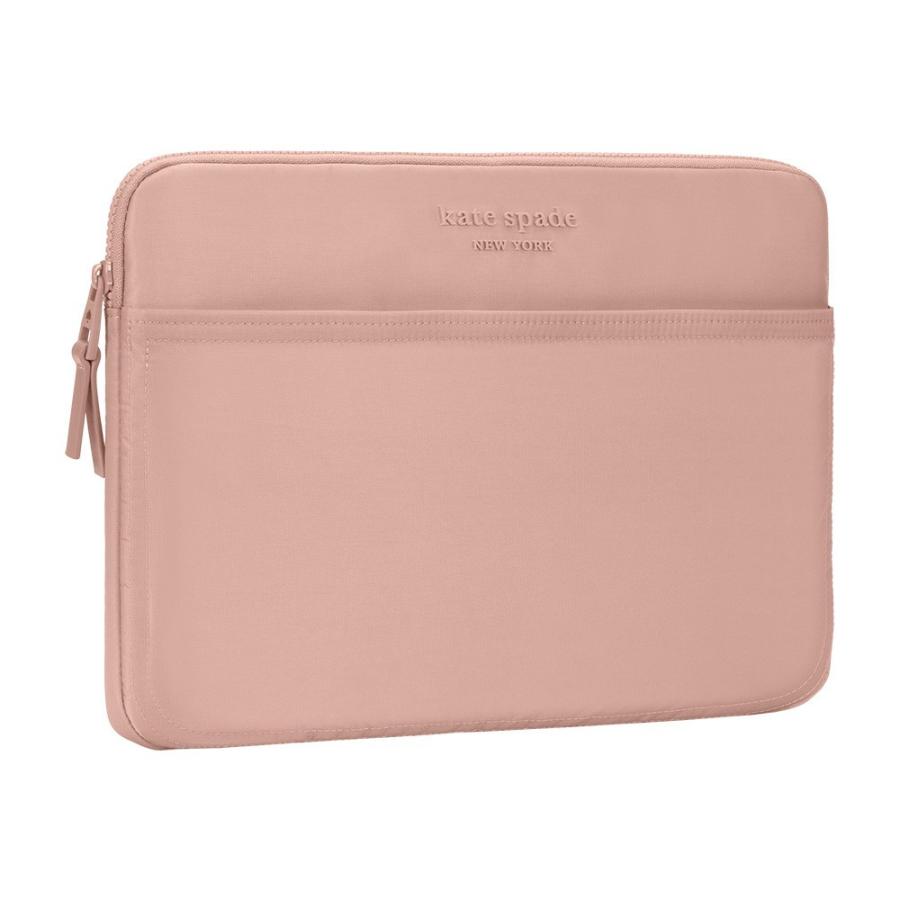kate spade ケイトスペード PC ケース スリーブ 2021 KSNY Puffer