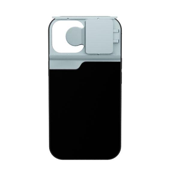 AREA エアリア iPhone12Pro用 スライド型マルチレンズ｜paypaystore｜02
