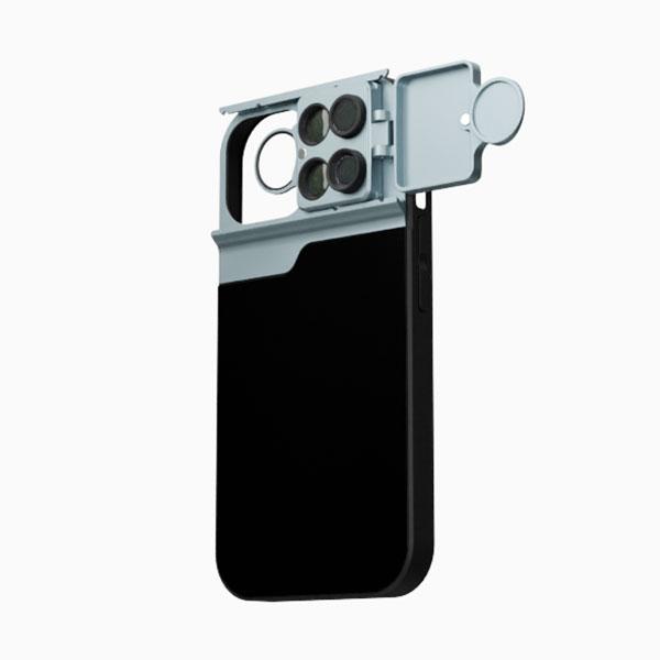 AREA エアリア iPhone12Pro用 スライド型マルチレンズ｜paypaystore｜04