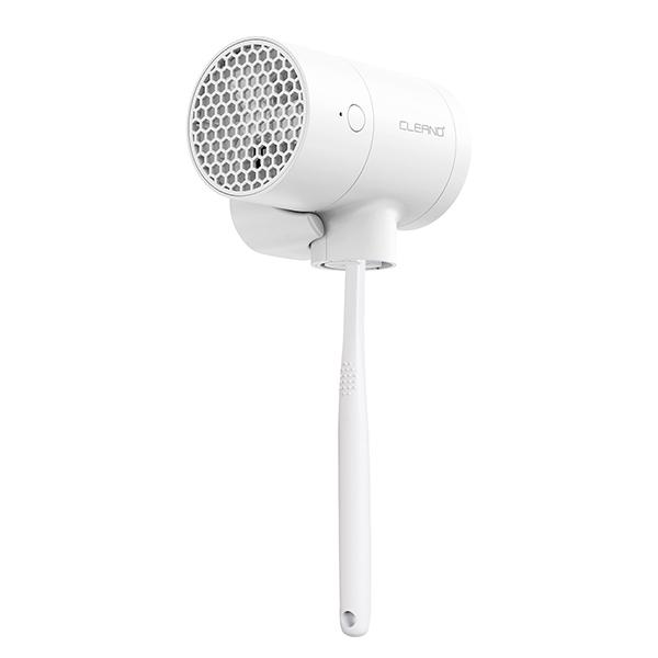 CLEAND (クリーンディー) 歯ブラシUV除菌乾燥機 T-dryer ミント ティー