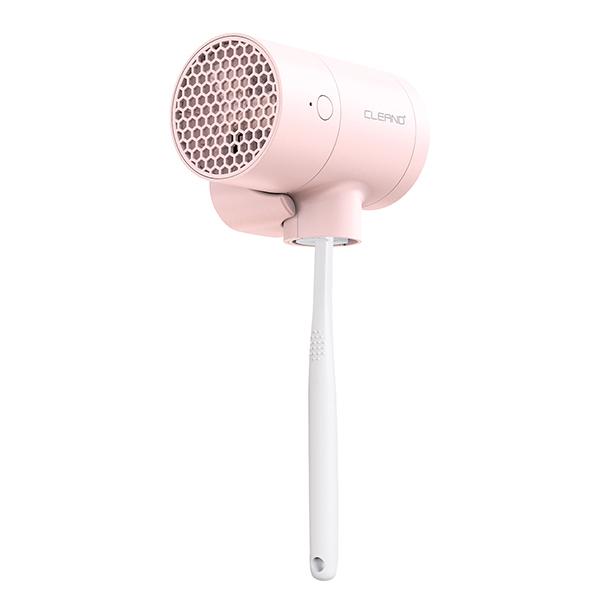 CLEAND (クリーンディー) 歯ブラシUV除菌乾燥機 T-dryer ミント ティー