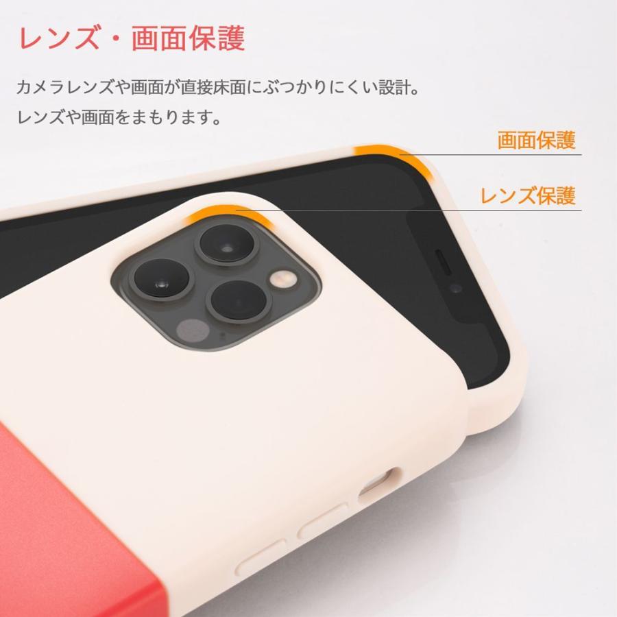 Campino カンピーノ Iphone12pro Iphone12 Ole Stand Ii アイフォン ケース カバー スマホケース シルバー ホワイト 白 銀 ネコポス便配送 スタンド Paypay公式ストア 通販 Yahoo ショッピング