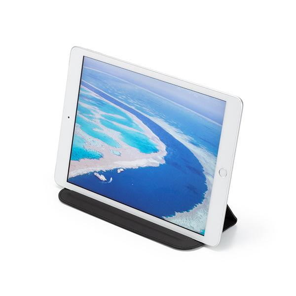 SoftBank　ｉＰＡＤ　Ａｉｒ　Ｗｉ－Ｆｉ　セルラー１６ＧＢ　カバー付 SoftBank SELECTION（ソフトバンクセレクション） 抗菌 タブレット