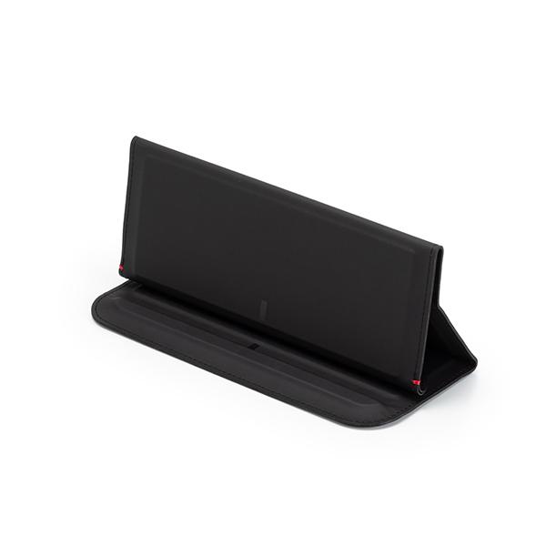 iPad ソフトバンク カバー付き SoftBank SELECTION（ソフトバンクセレクション） 抗菌 タブレット