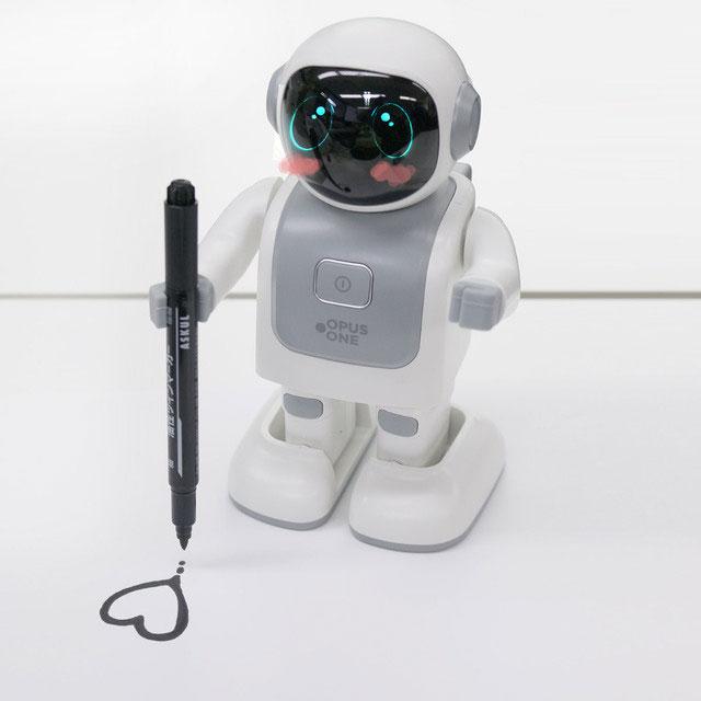 ロア・インターナショナル 踊る ロボット スピーカー XINGO シンゴ