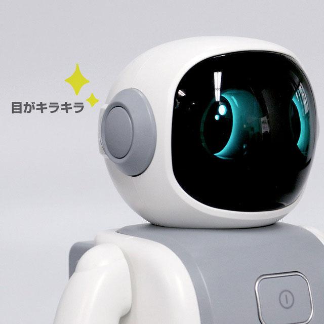 ロア・インターナショナル 踊る ロボット スピーカー XINGO シンゴ