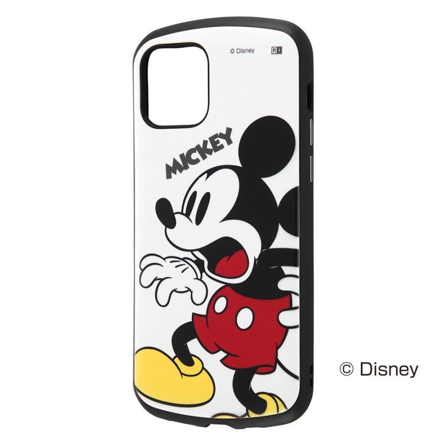 Ray Out レイアウト Iphone12pro Iphone12 ディズニー Disney アイフォン ケース カバー スマホケース ミッキー Mickey ホワイト 白 二重構造 ストラップ Paypay公式ストア 通販 Yahoo ショッピング