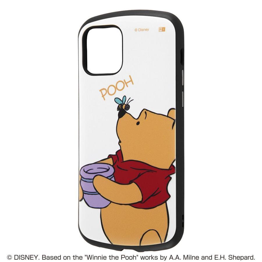 Ray Out レイアウト Iphone12pro Iphone12 ディズニー Disney アイフォン ケース カバー スマホケース ミニーマウス Minnie ホワイト 白 二重構造 ストラップ Paypay公式ストア 通販 Yahoo ショッピング