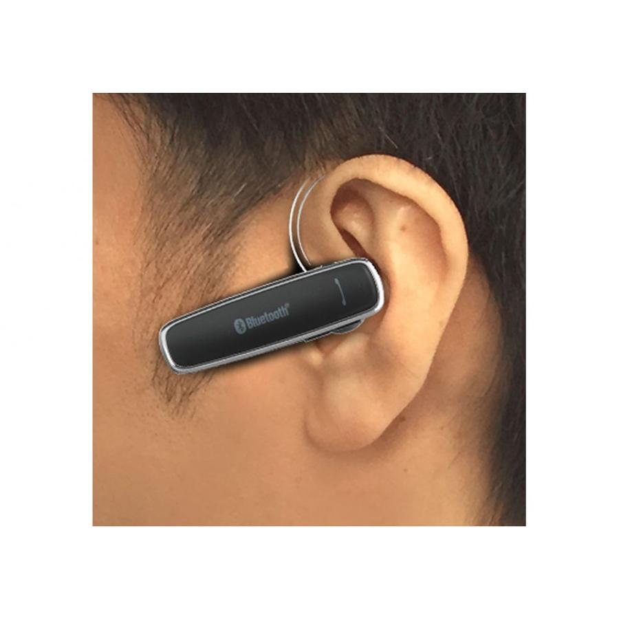 Kashimura（カシムラ） BL-66 Bluetooth イヤホンマイク : PayPay公式