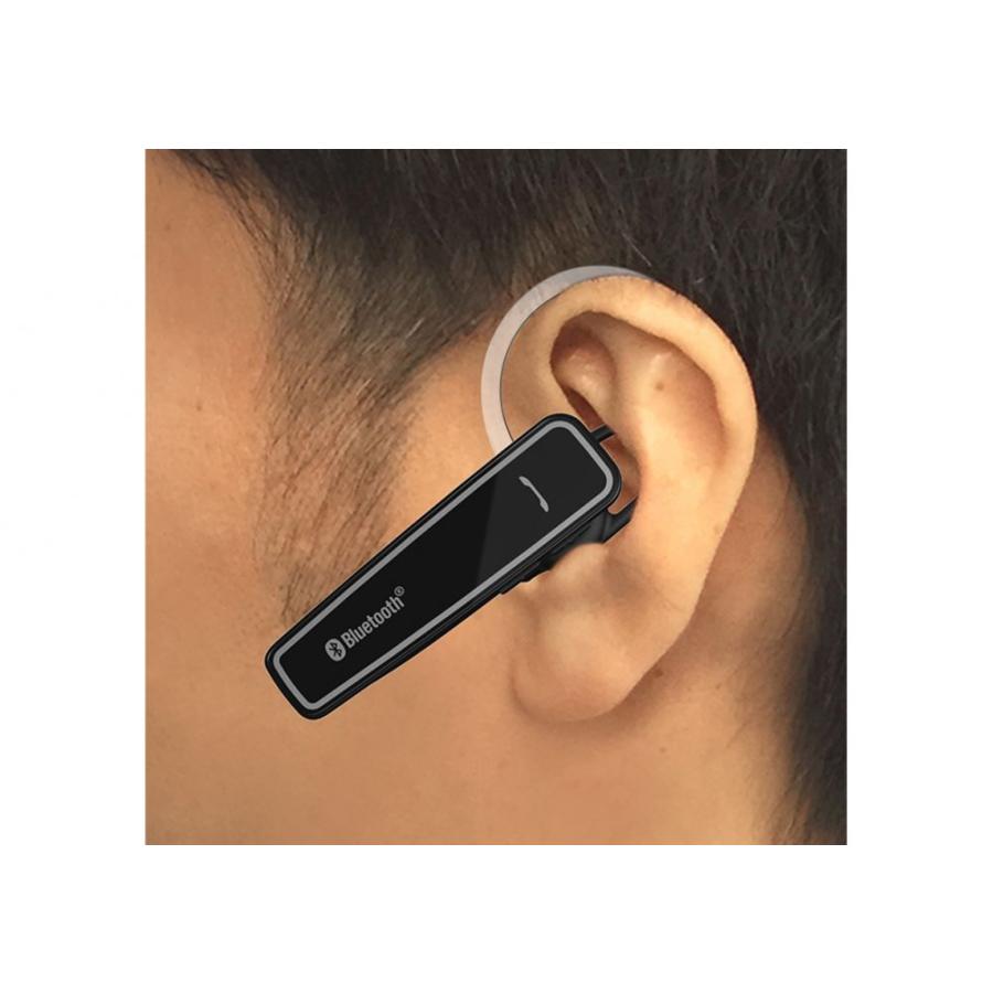 Kashimura（カシムラ） BL-76 Bluetooth イヤホンマイク ノイズ