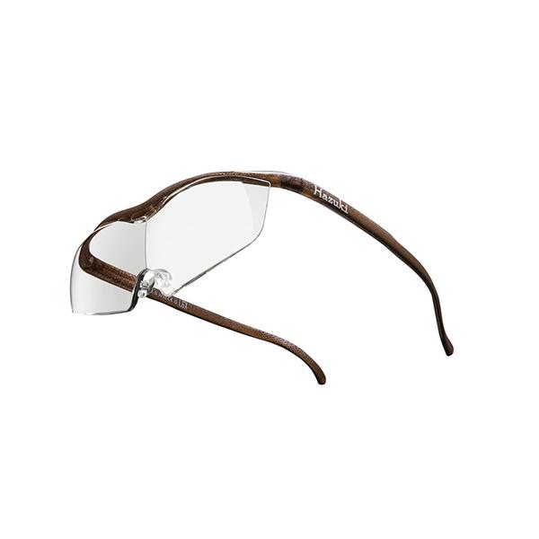 ハズキルーペ ラージ 1.6倍 クリアレンズ 赤 ハズキカンパニー ハズキルーペ ラージ 1.6倍 (老眼鏡) 価格比較