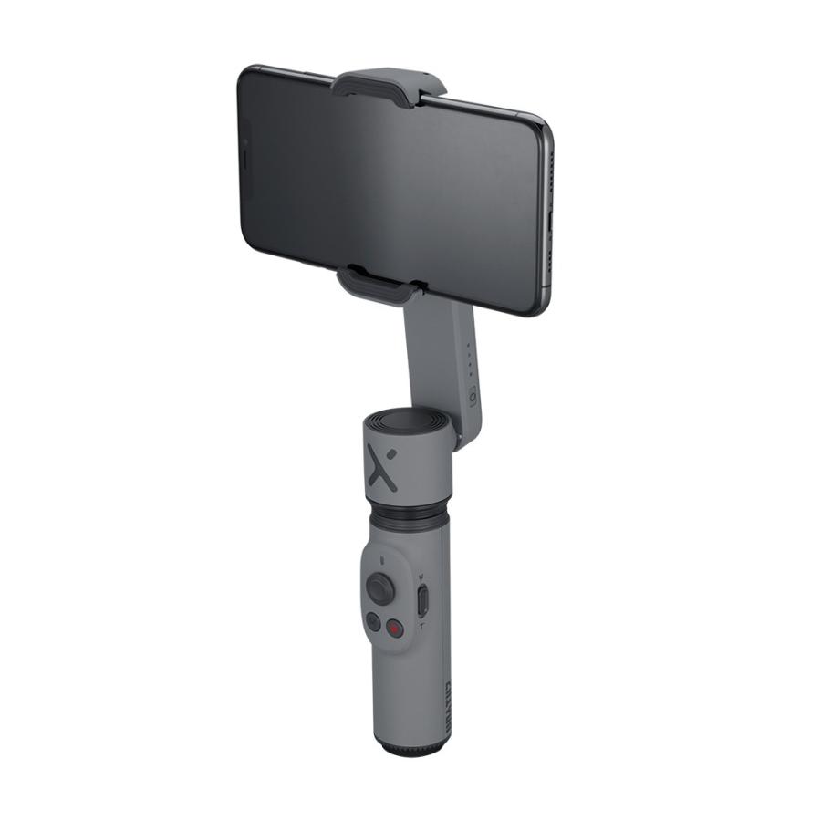 Zhiyun Smooth X スマートフォン用2軸スタビライザー ジーウン スタビライザー 動画撮影 コンパクト 軽量 スマホ Iphone Paypay公式ストア 通販 Yahoo ショッピング