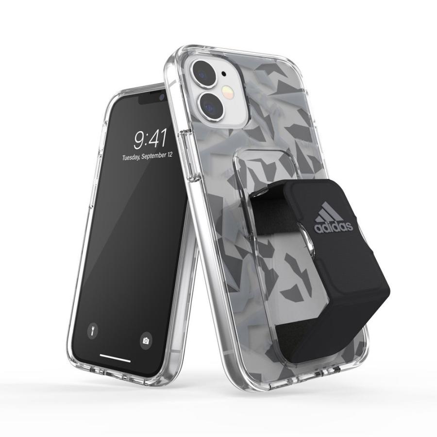 Adidas アディダス Iphone12mini アイフォン ケース カバー スマホケース Adidas Sp Clear Grip Case Fw Pink Tint ピンク かわいい おしゃれ ブランド ロゴ Paypay公式ストア 通販 Yahoo ショッピング