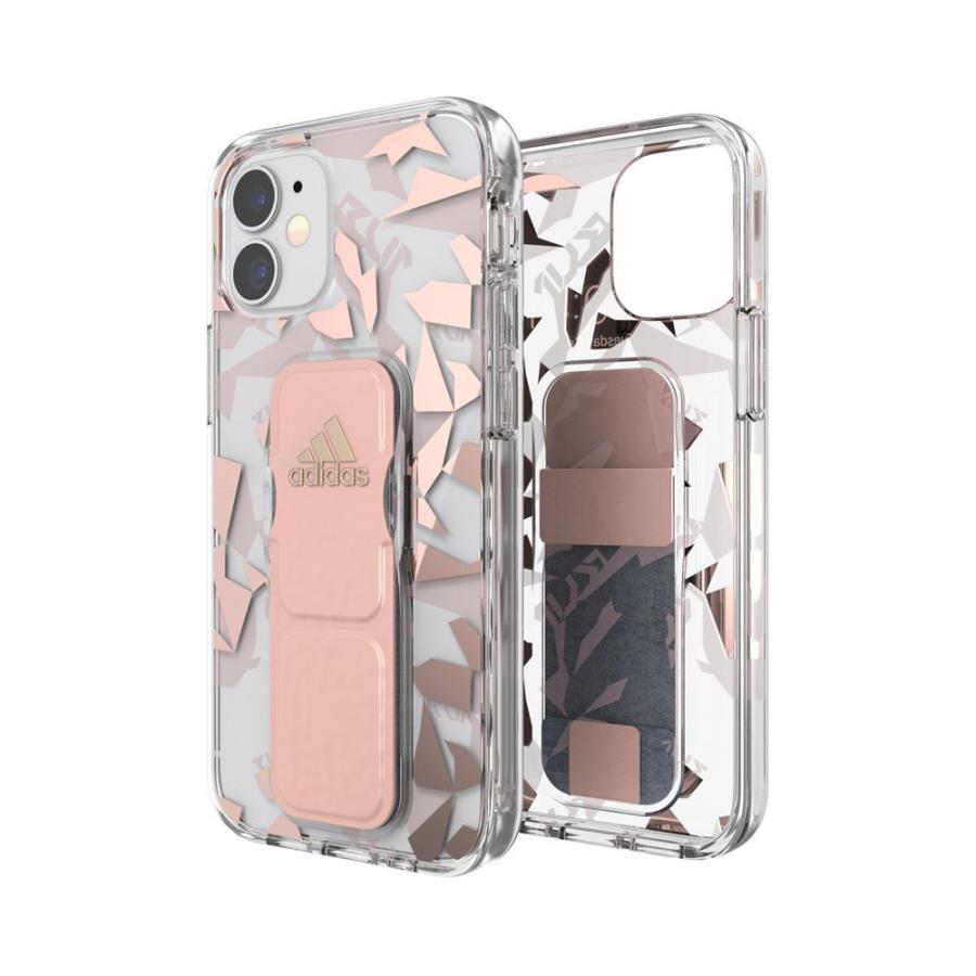 Adidas アディダス Iphone12mini アイフォン ケース カバー スマホケース Adidas Sp Clear Grip Case Fw Pink Tint ピンク かわいい おしゃれ ブランド ロゴ Paypay公式ストア 通販 Yahoo ショッピング