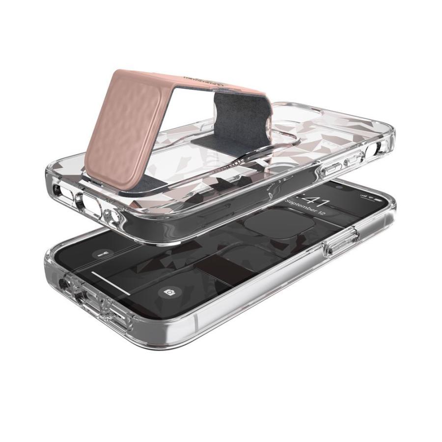 Adidas アディダス Iphone12mini アイフォン ケース カバー スマホケース Adidas Sp Clear Grip Case Fw Pink Tint ピンク かわいい おしゃれ ブランド ロゴ Paypay公式ストア 通販 Yahoo ショッピング