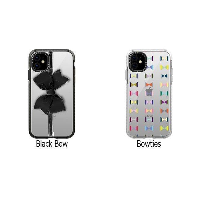 アウトレット Casetify ケースティファイ Iphone 11 Iphoneケース ブランド おしゃれ クリア 透明リボン カラフル ネコポス 送料無料 Paypay公式ストア 通販 Yahoo ショッピング