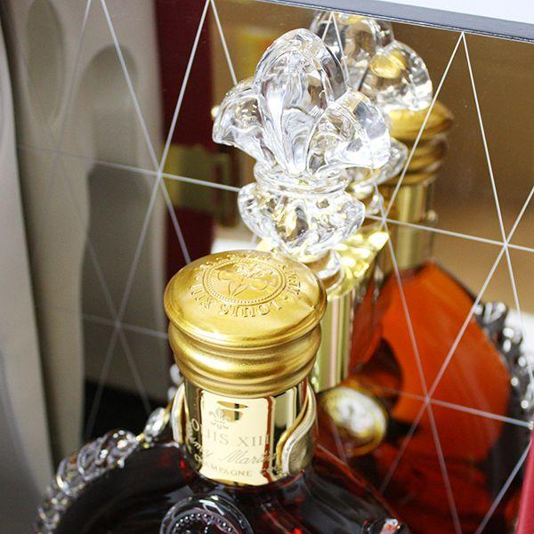 レミー マルタン ルイ13世 700ml 正規品・箱付き(ブランデー レミー マルタン ルイ13世 700ml 正規品・箱付き(ブランデー