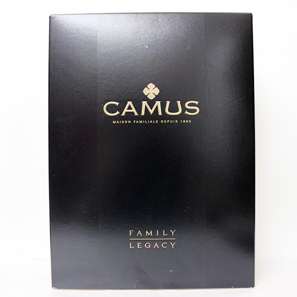 SakumaCAMUS FAMILY LEGACY カミュ ファミリー CAMUS ファミリーレガシー 【公式通販】