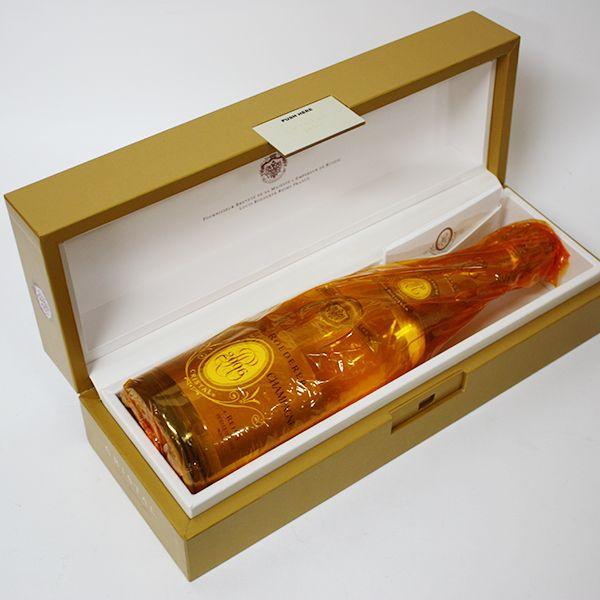 ルイ・ロデレール ルイ ロデレール クリスタル 2006年 750ml ルイ・ロデレール ルイ ロデレール クリスタル 2006年 750ml