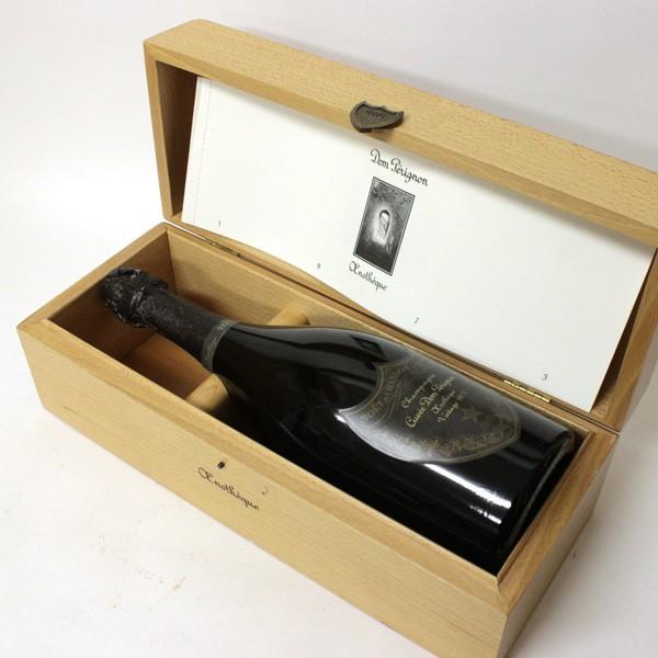 ドンペリニヨン ドン ペリニヨン エノテーク 1973年 750ml 正規品・木