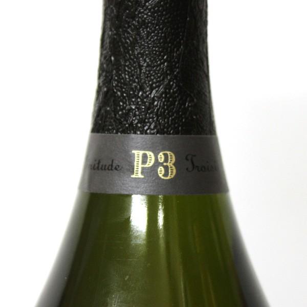 ドンペリニヨン ドン ペリニヨン P3 1971年 750ml 正規品・箱 ドンペリニヨン ドン ペリニヨン P3 1971年 750ml 正規品・箱