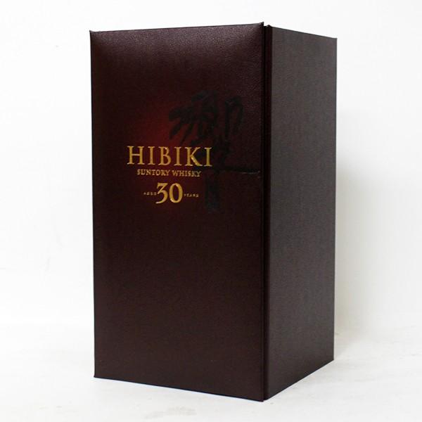 サントリーウイスキー 響 [大阪府内限定発送商品］サントリー 30