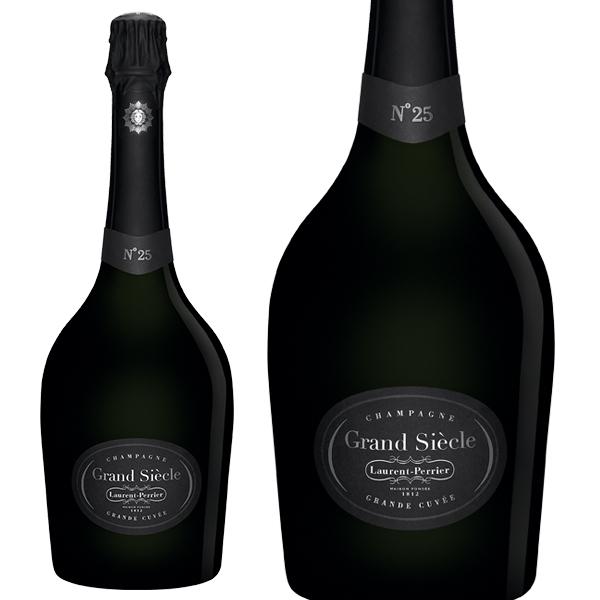 ローラン・ペリエ ローラン ペリエ グラン シエクル No.25 750ml 正規